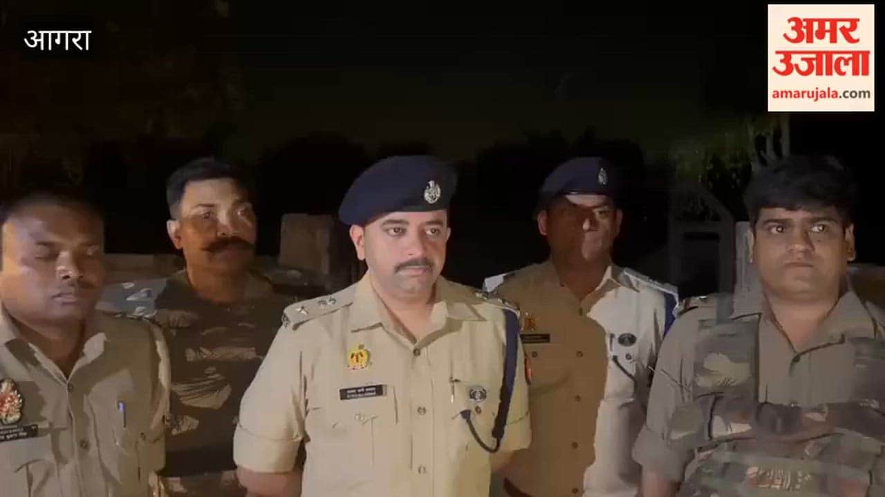 Tenant Who Hid Girl’s Body in Flour Drum Killed in Police Encounter