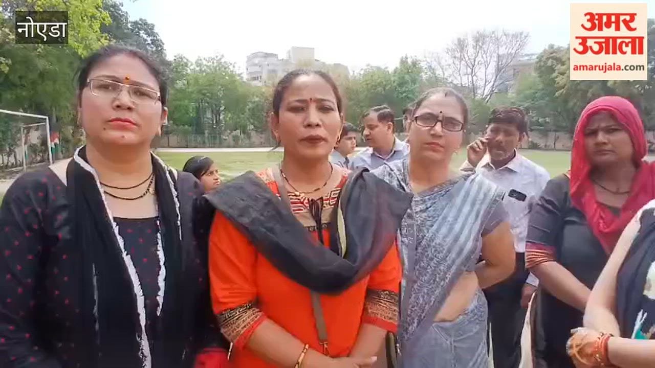 Parents expressed their distress regarding the cancellation of Uttarakhand Public School's recognition