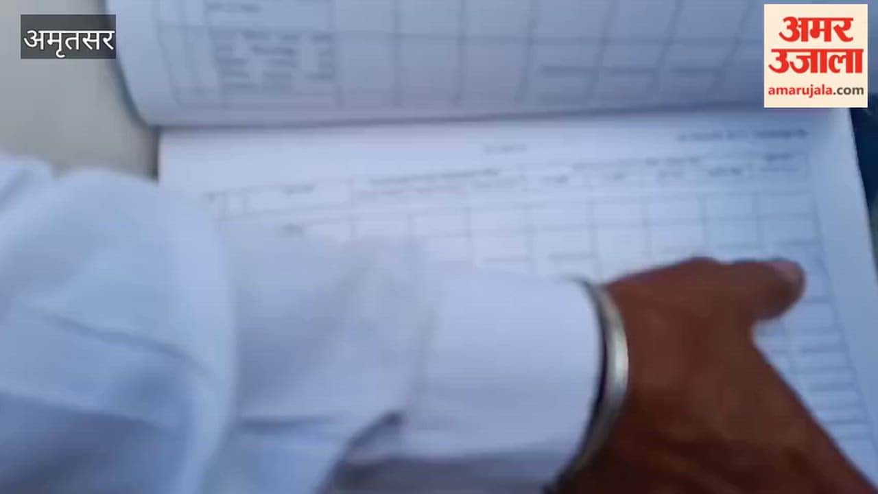 SGPC Budget Passed Without Debate