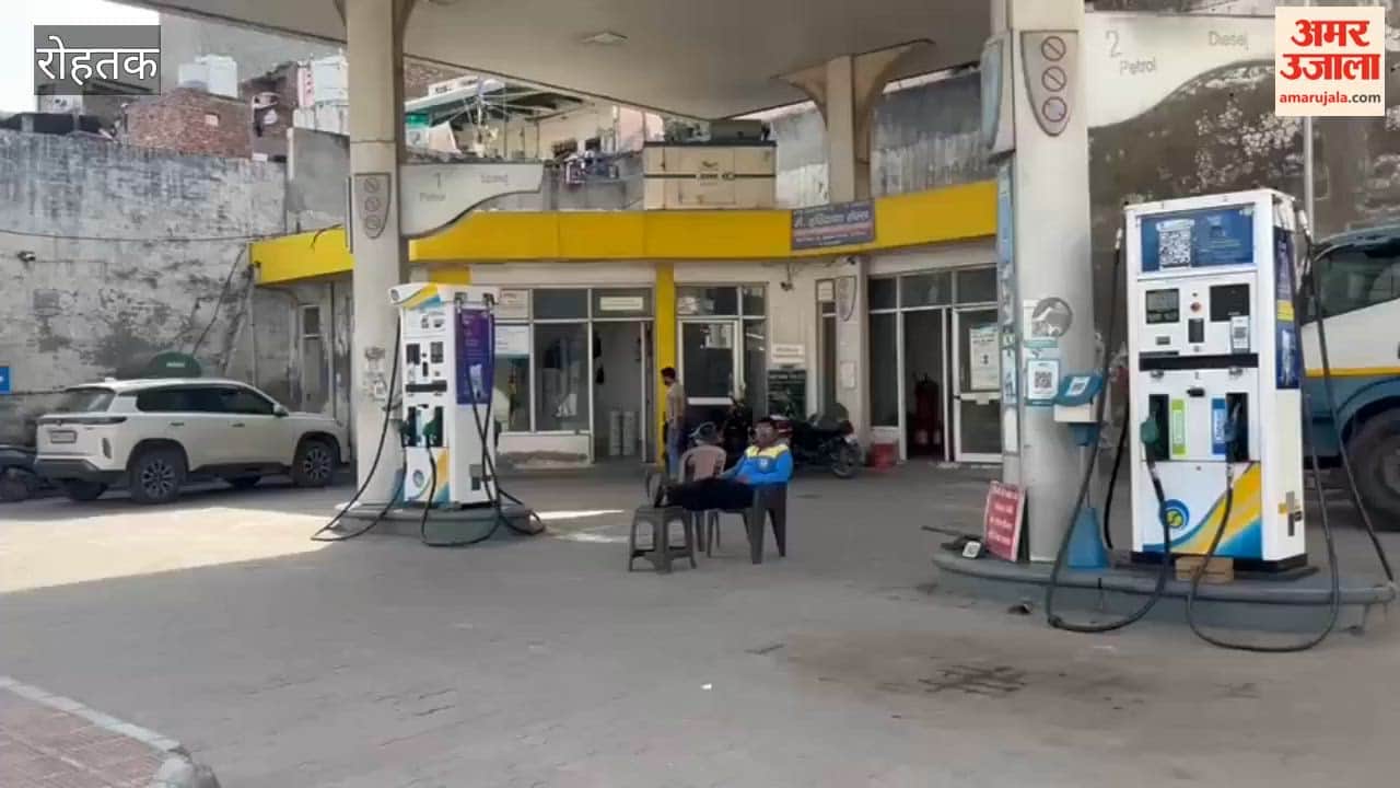 Getting petrol and diesel without any hassle