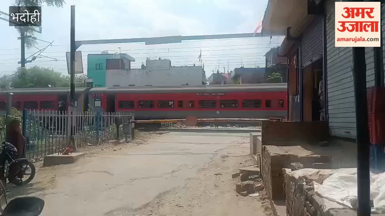 Chain-Pulling Incident Suriyawan Western Gate 42C Second Time This Week