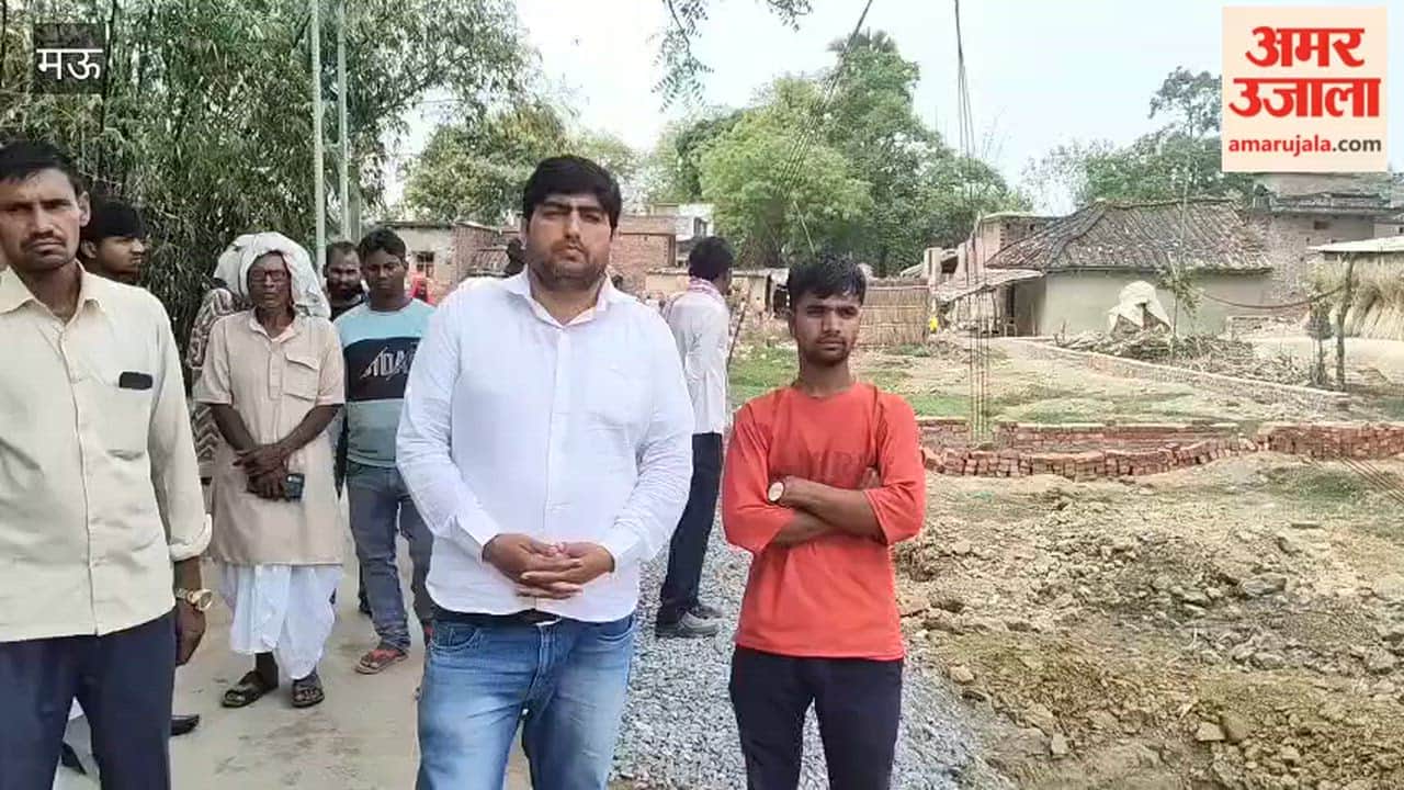 Mob Attack Launched with Intent to Encroach on Residential Land Four Arrested