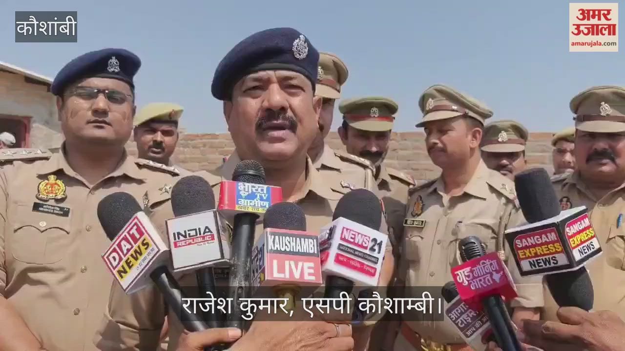Former headman shot dead while sleeping in cowshed, unidentified miscreants carried out the incident