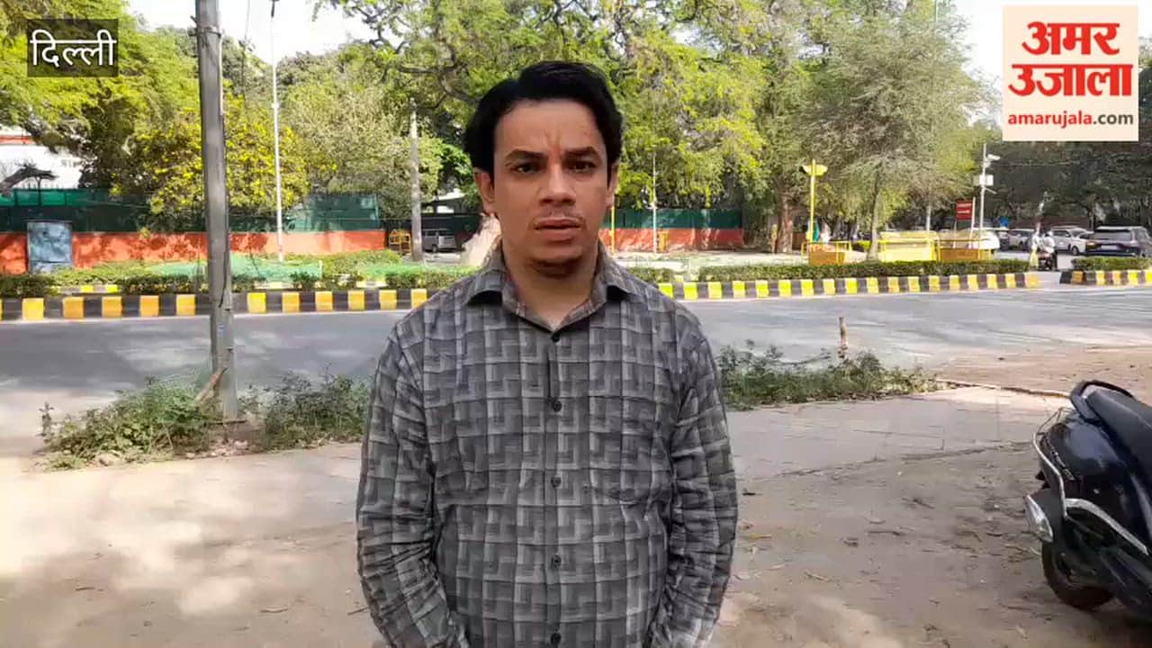 Patients will get CT scan facility in Bhagwan Mahavir Hospital in Delhi