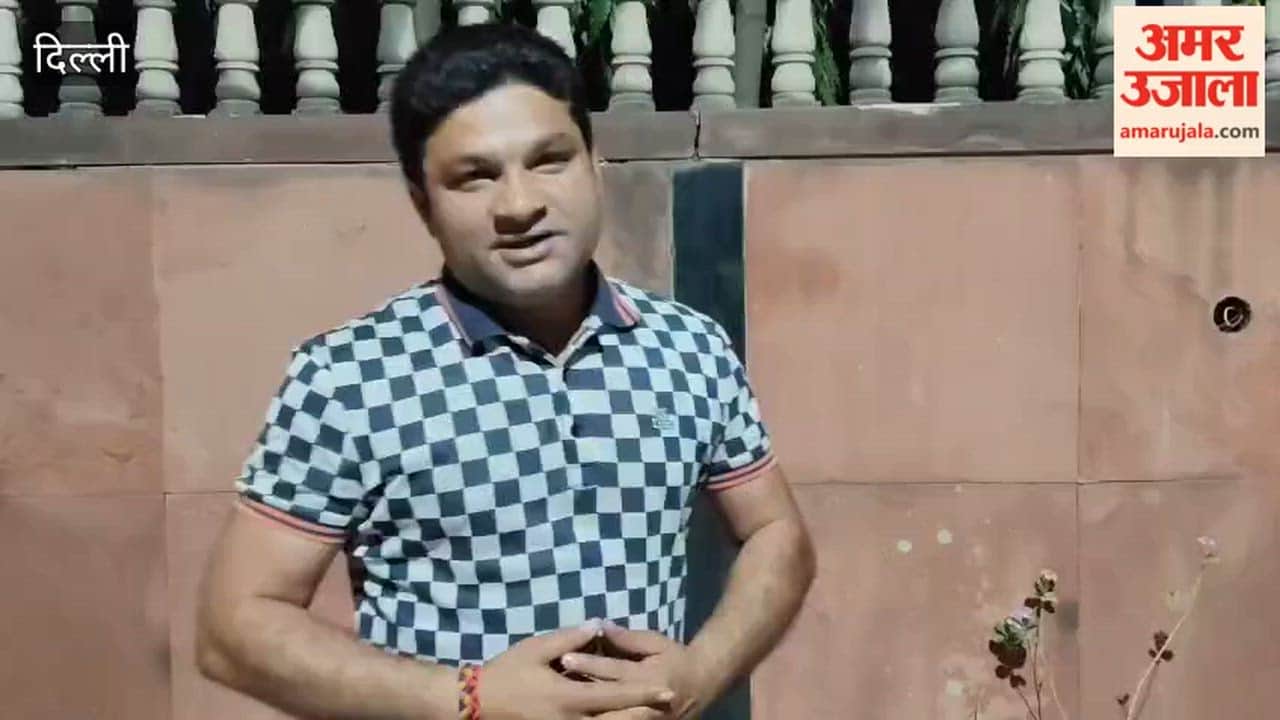 Perimeter wall will be made wall for security of Indira Gandhi Airport