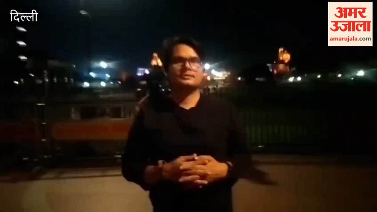 monuments across country including Delhi remained in darkness for one hour On Earth Hour 2026