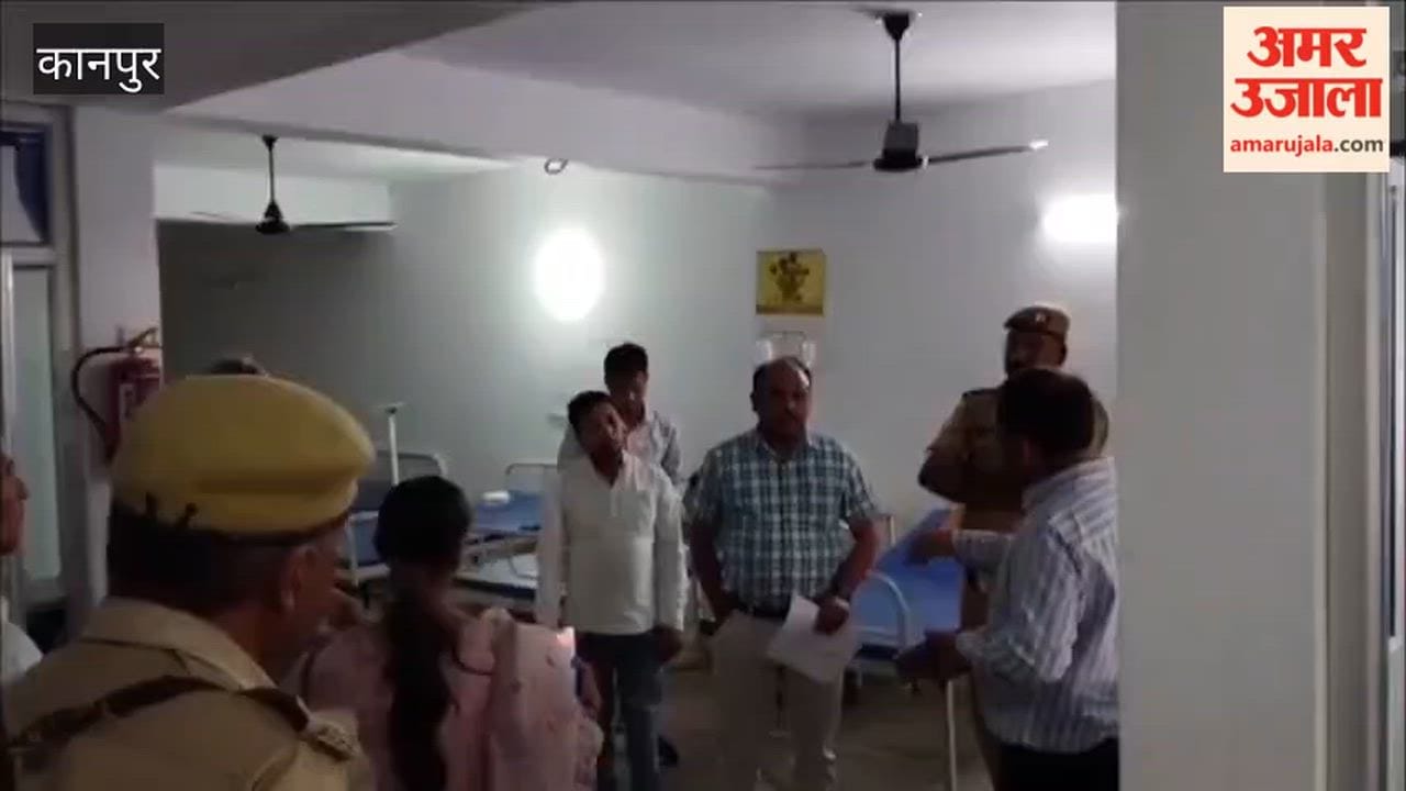Quacks Running Hospital in Sadh; SDM Orders Seizure