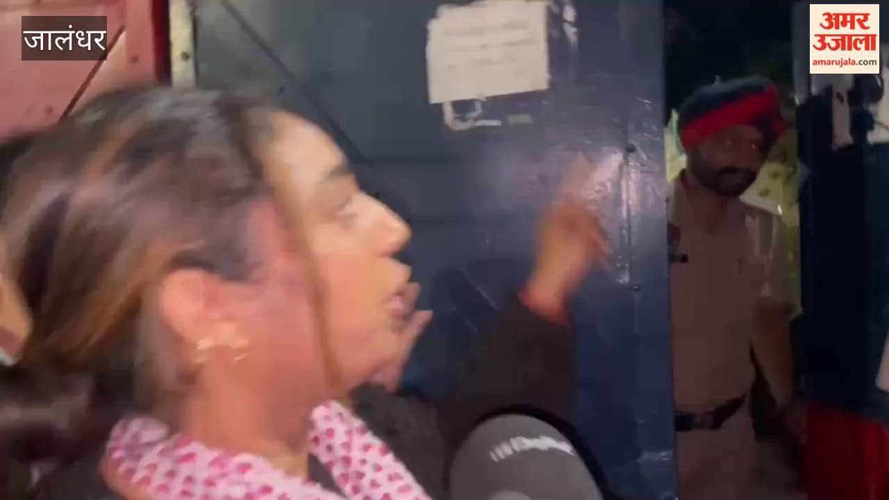 Jalandhar Police Accused of Detaining a Minor