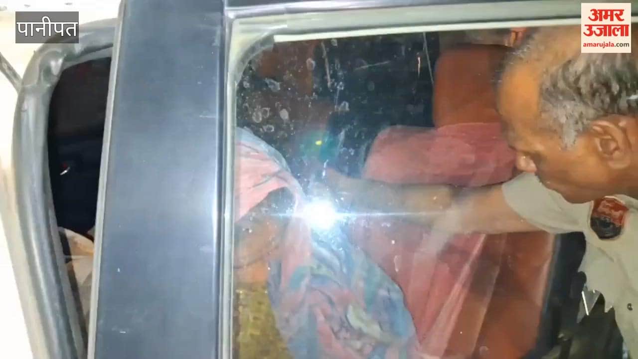 Woman Apprehended in Panipat on Suspicion of Child Theft