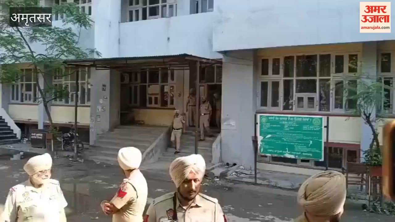 Former Minister Laljit Bhullar on Three-Day Remand in Randhawa Suicide Case