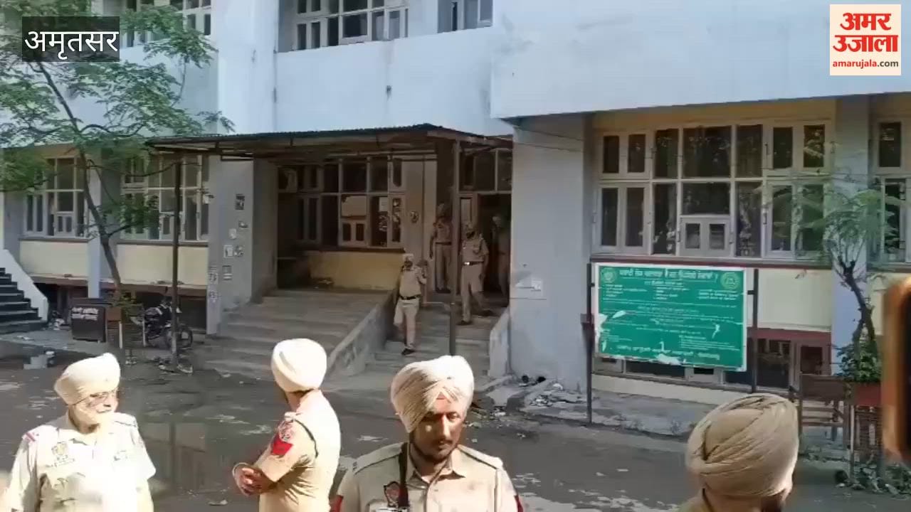 Former Minister Laljit Bhullar on Three-Day Remand in Randhawa Suicide Case