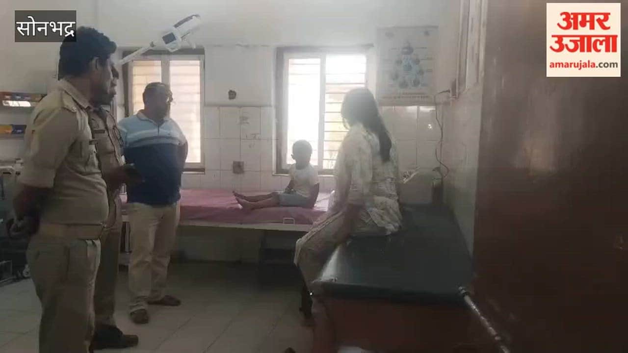 Truck Collides with Car Heading to Ambikapur Engineer Killed Wife and Son Injured