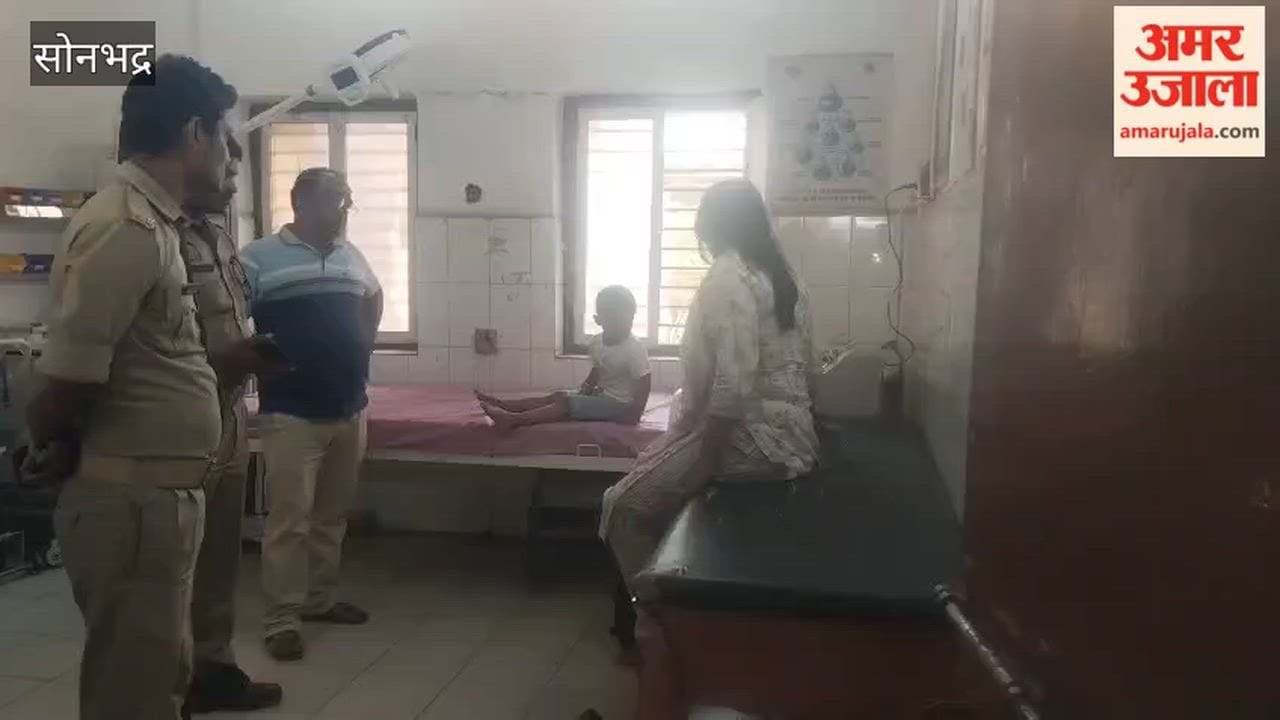 Truck Collides with Car Heading to Ambikapur Engineer Killed Wife and Son Injured