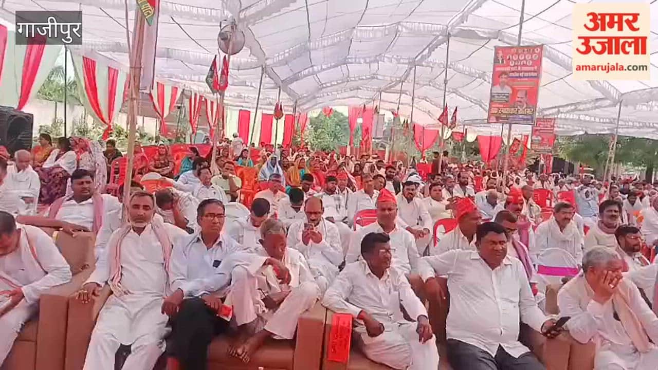 SP Leader Says BJP Is Dividing Society in Name of Hindutva