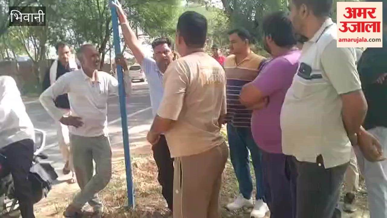 Private Bus Crushes Factory Worker on Delhi-Pilani National Highway