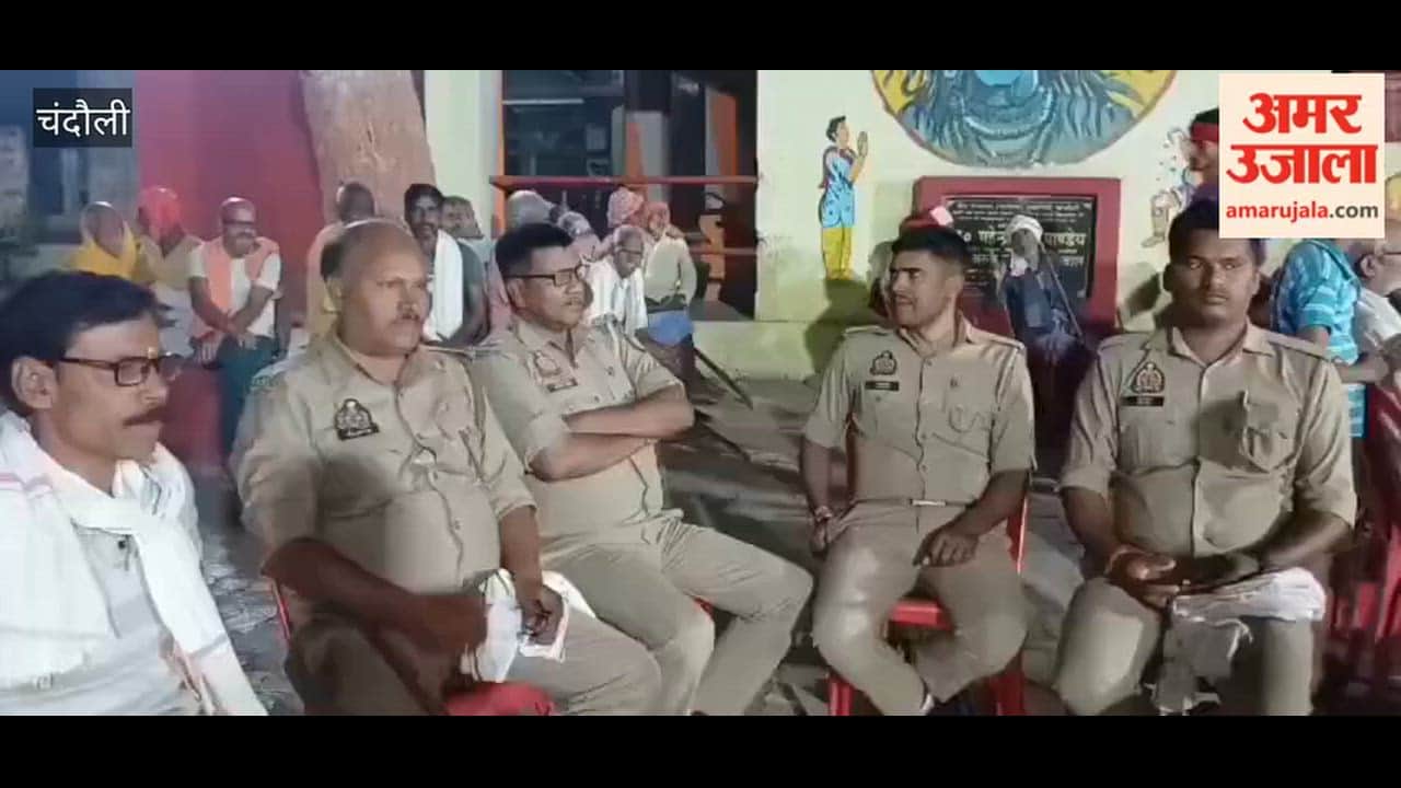 entire shrine of Maa Ghatwari and Maa Shayar reverberated with chants of victory