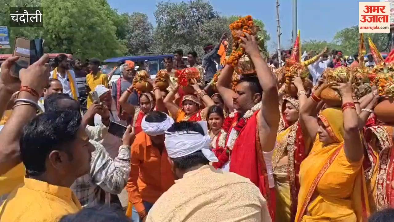 Fire Breaks Out in Hut Cooking Utensils Cow-Dung Cakes Firewood Reduced to Ashes