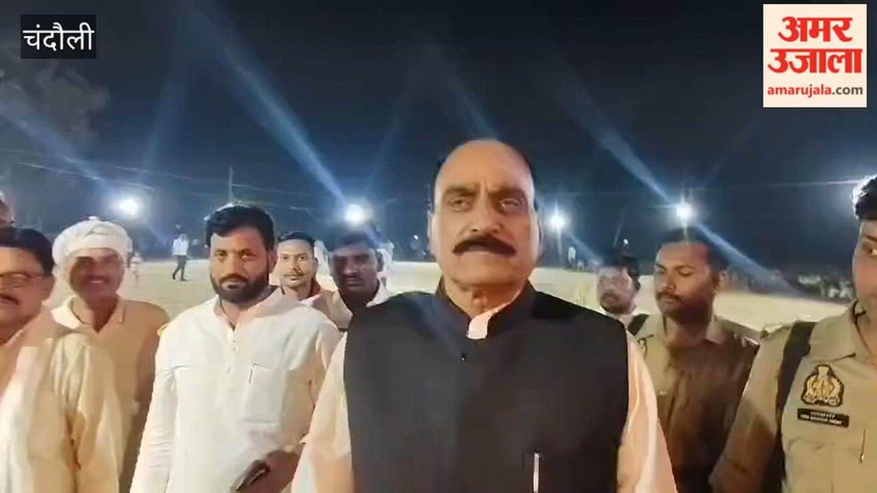 Molnapur Wins Cricket Cup Title, Defeating Utadi by 18 Runs