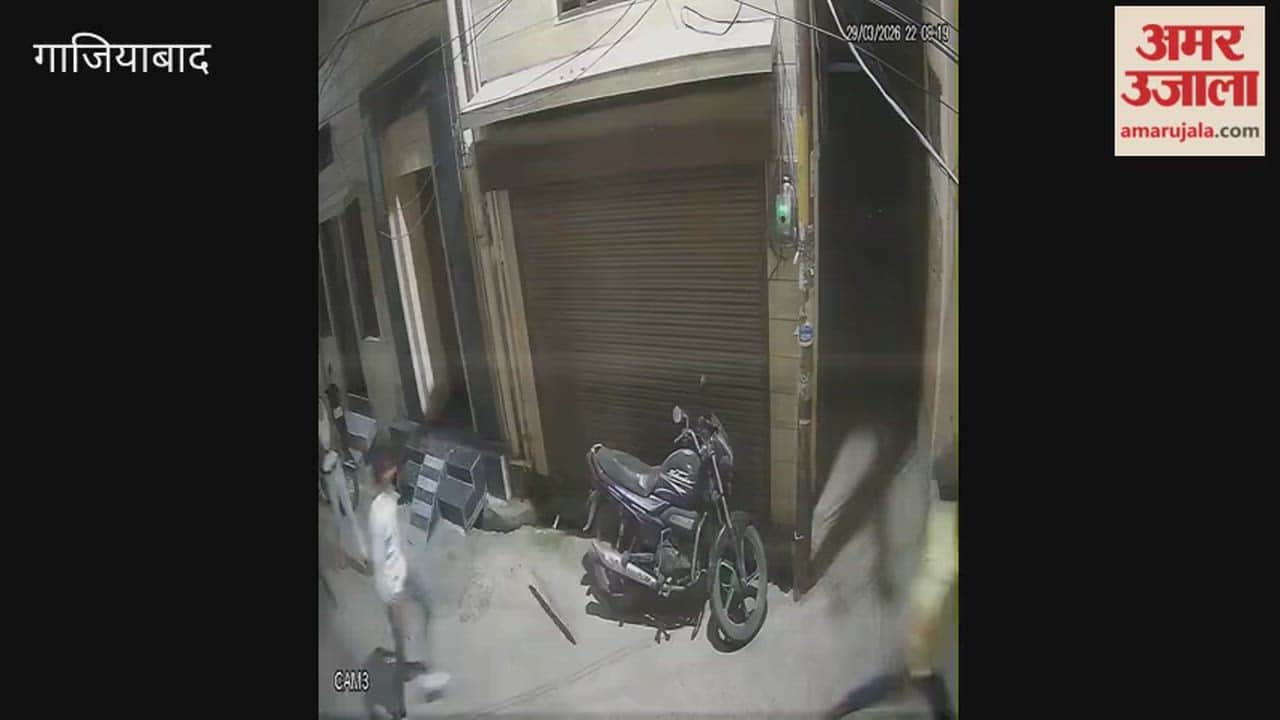 brazen miscreants rained sticks and batons upon a journalist and fired shots in the air video viral