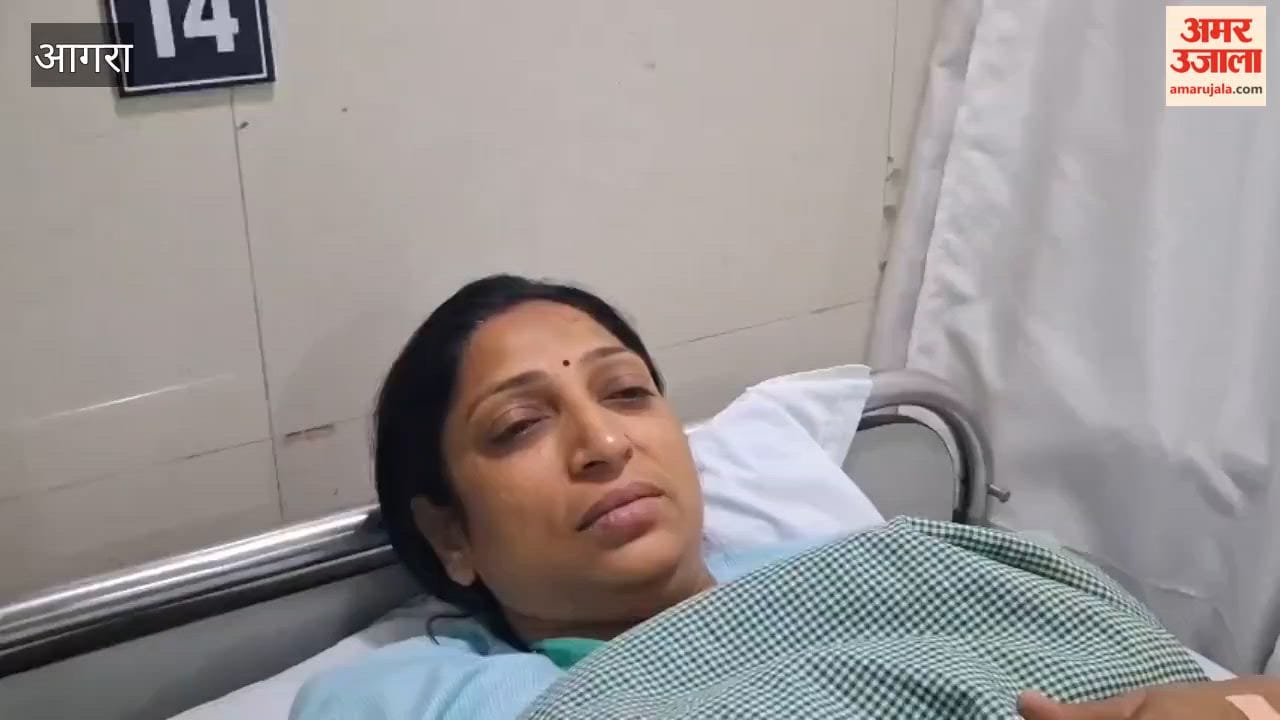 Kabaddi Coach Levels Allegations Against RSO in Agra