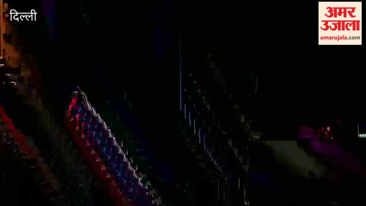 Delhi International Film Festival 10th-grade student asked Anupam Kher question