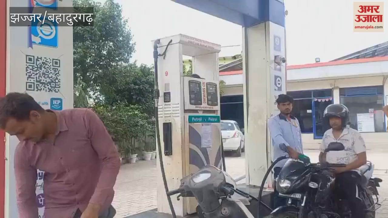 Supply of LPG, petrol and diesel is normal in the district