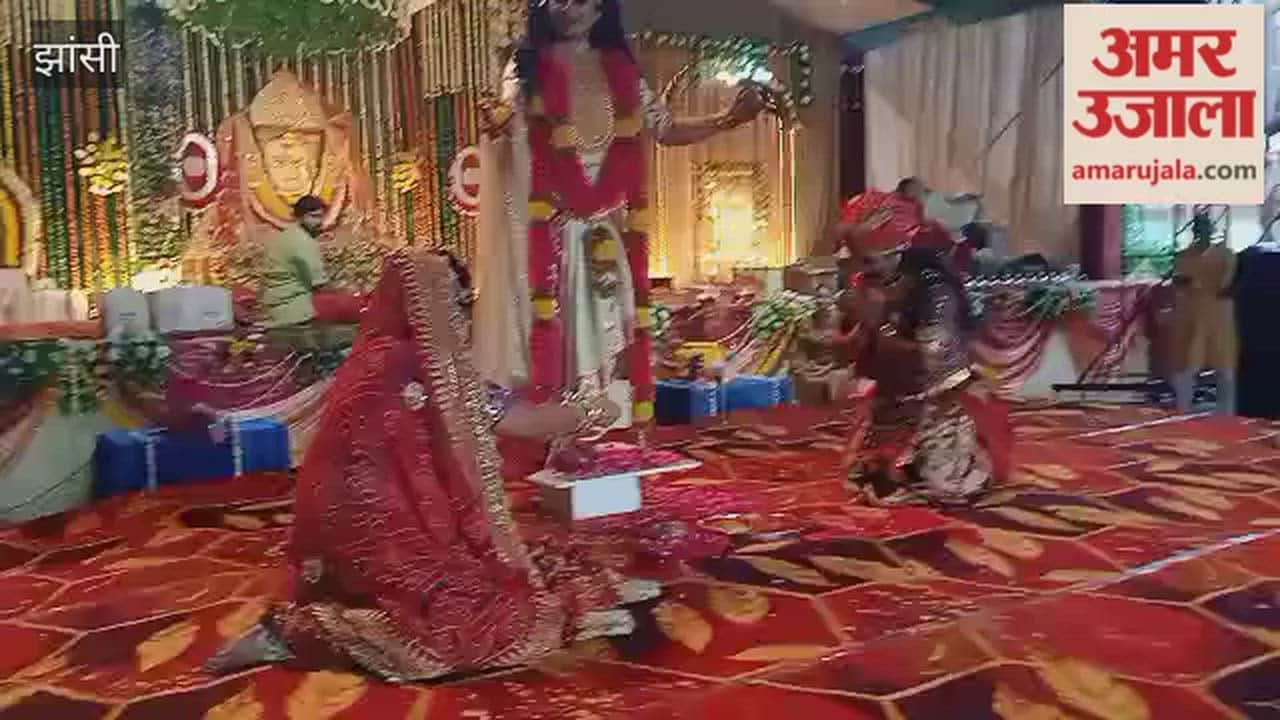 Two-day festival organized under the aegis of Shri Rani Sati Dadiji Prachar Samiti