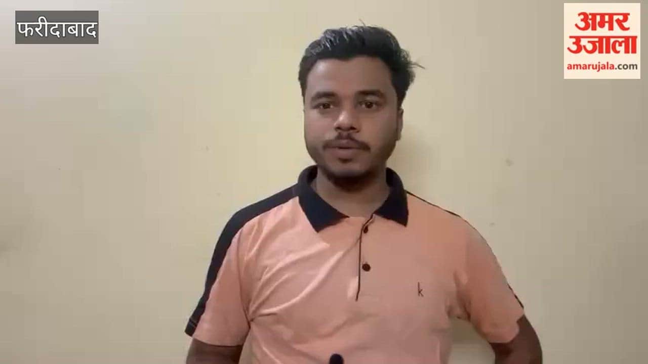 Budget lapse of Rs 12.83 crore released for 364 government schools of Faridabad