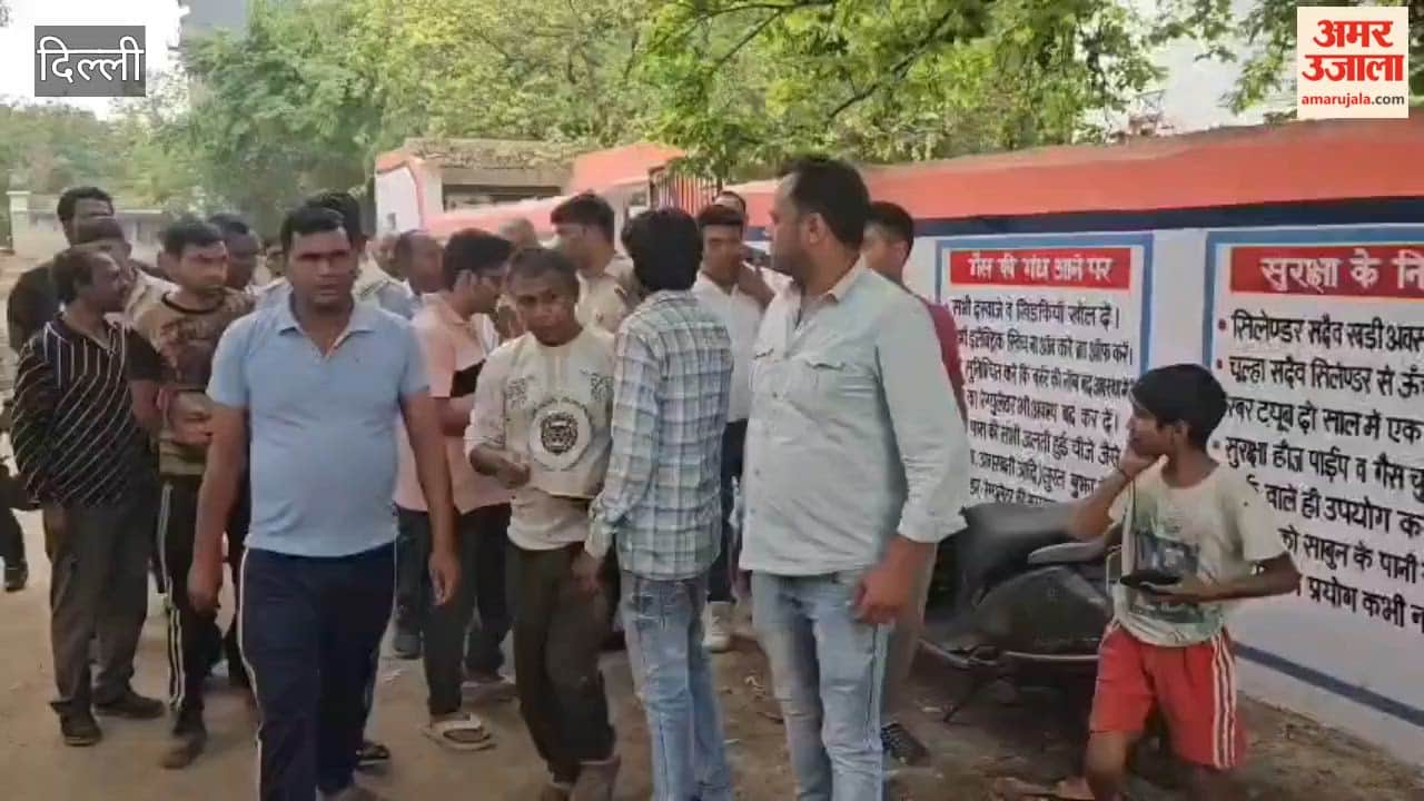 LPG crisis: Double dose of fraud in Delhi