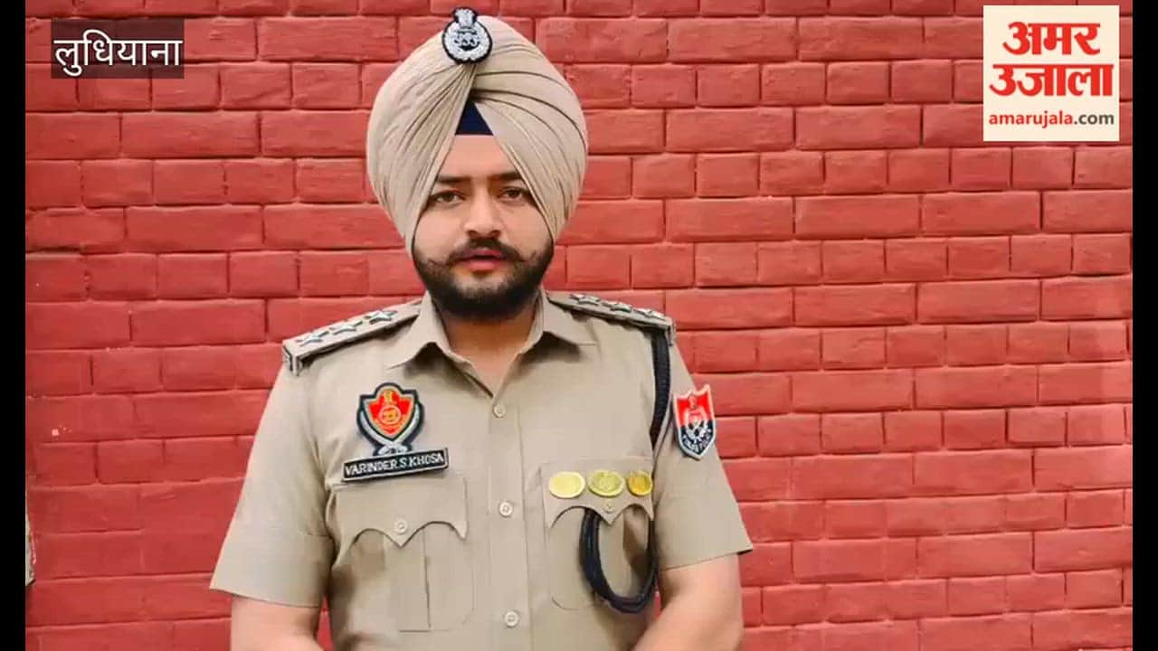 Worker Dies in Blast at Illegal Firecracker Factory in Ludhiana; Two Brothers Arrested