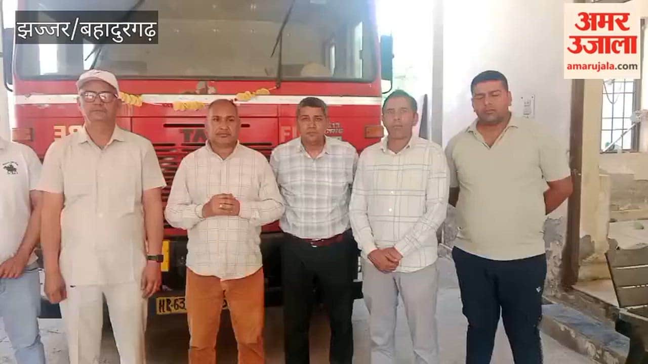 Firefighters to go on strike if their demands are not met