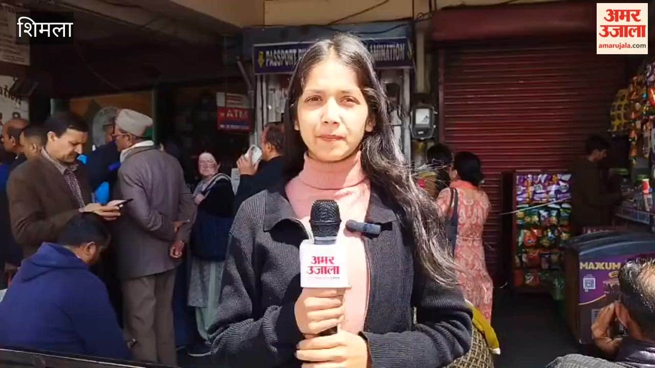 Shimla Starting today women will receive a 50% concession on Corporation buses only upon presenting the Him Bus Pass