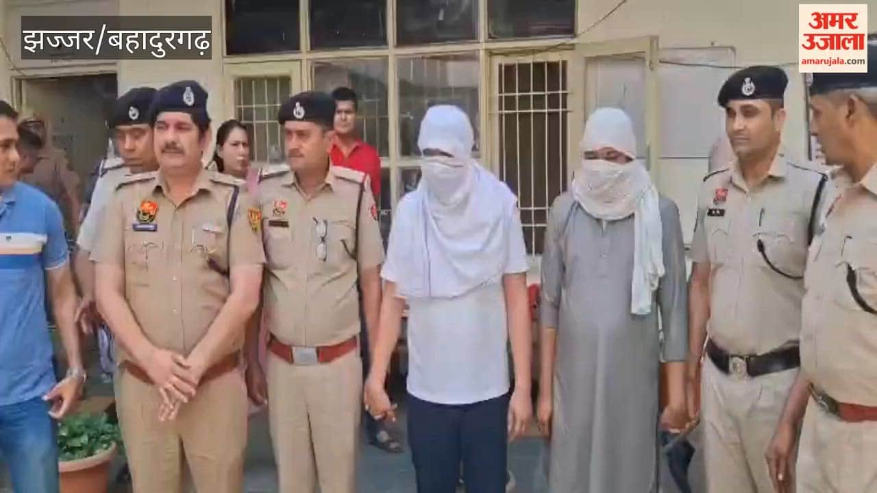 Three accused arrested in child trafficking case