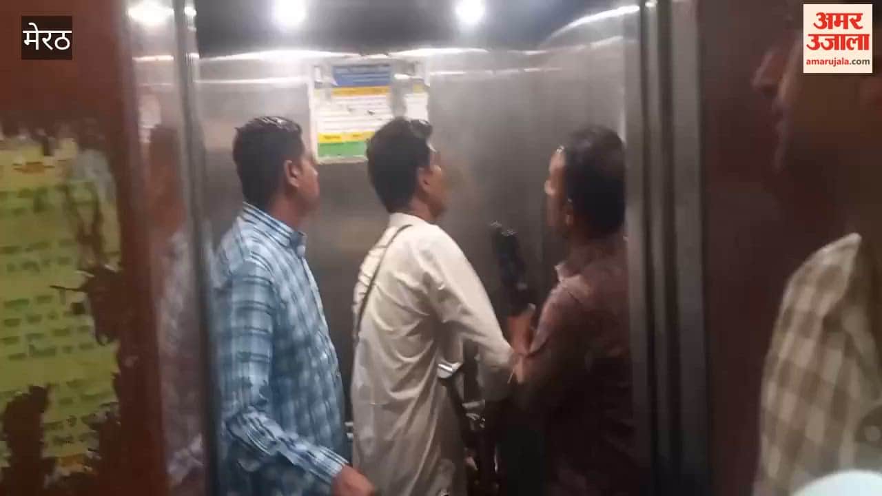 Meerut: Threat to bomb the court, premises evacuated