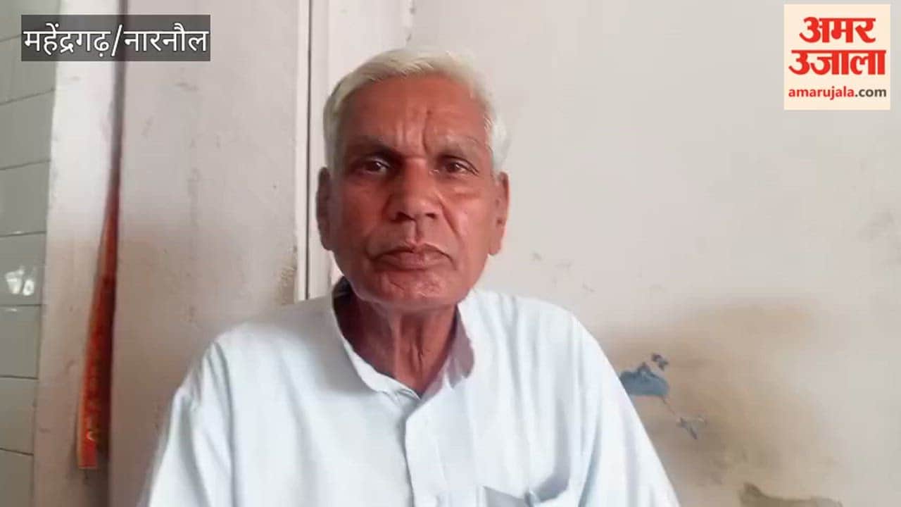 Wheat arrivals are zero