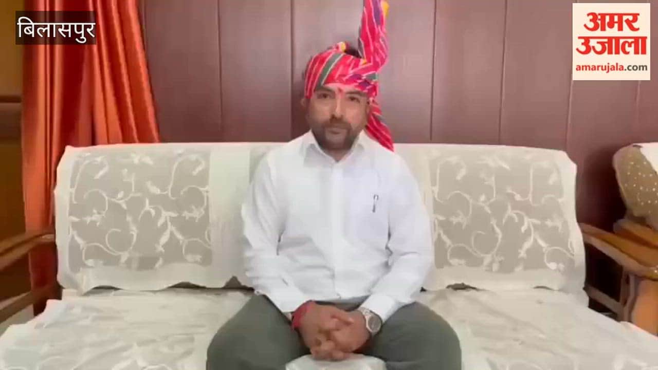 Bilaspur ₹5 Crore Sanctioned for Construction of Guest House and Multipurpose Hall in Jhanduta Assembly Constituency