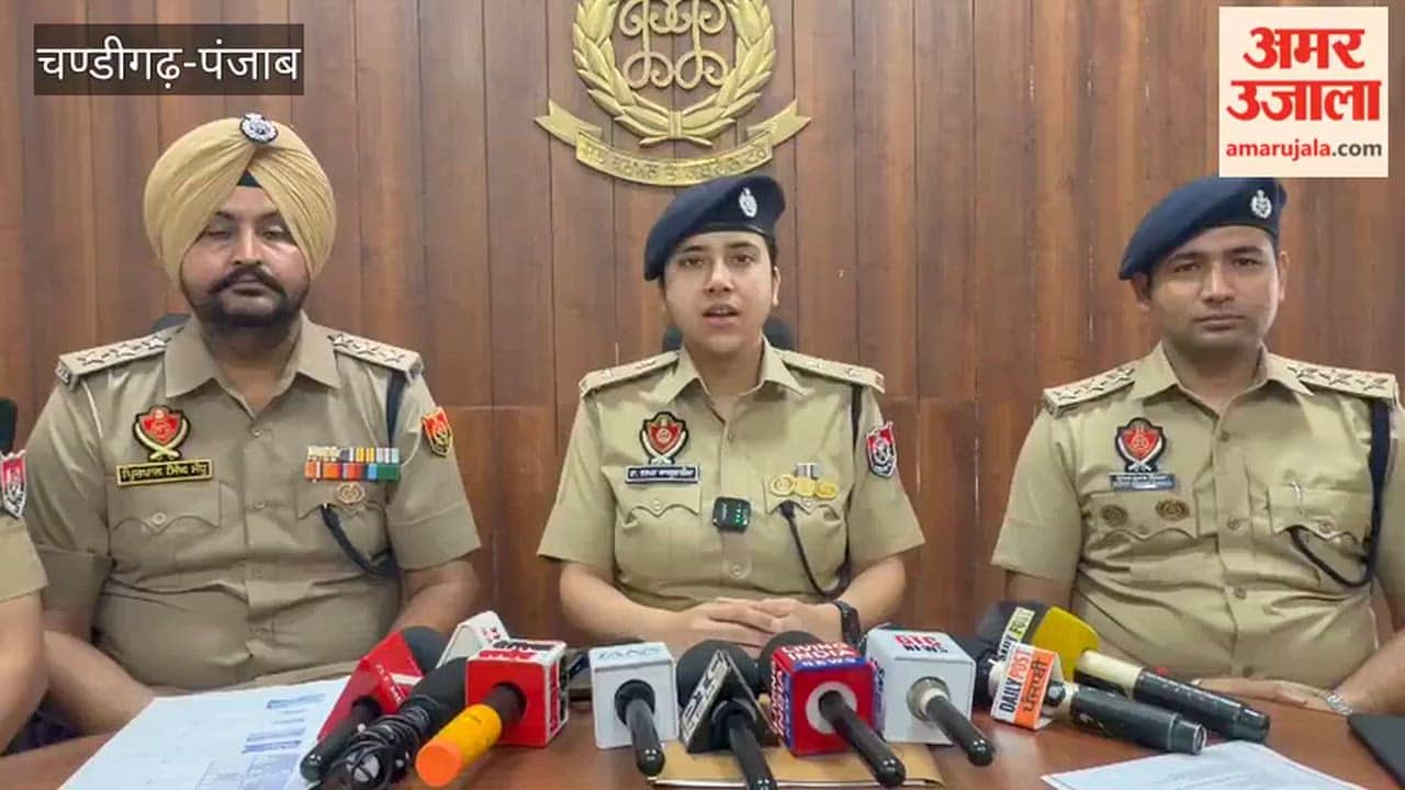 Fake medical and dope test racket busted in Khanna Two arrested