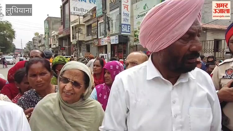 जगरांव नगर कौंसिल की राजनीति गरमाई, पार्षदों की खरीद-फरोख्त का आरोप