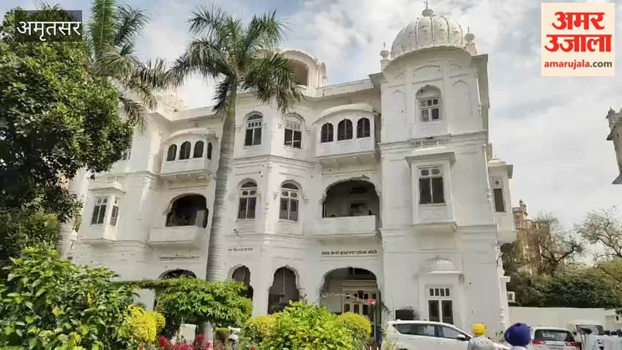 राजोआणा की चिट्ठी पर धामी का बड़ा बयान