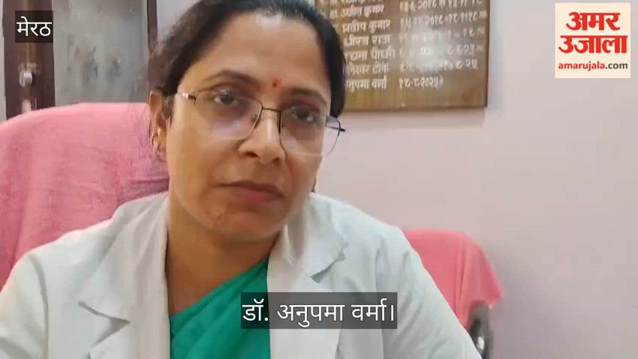 Meerut: Dr. Anupama Verma raised awareness about autism