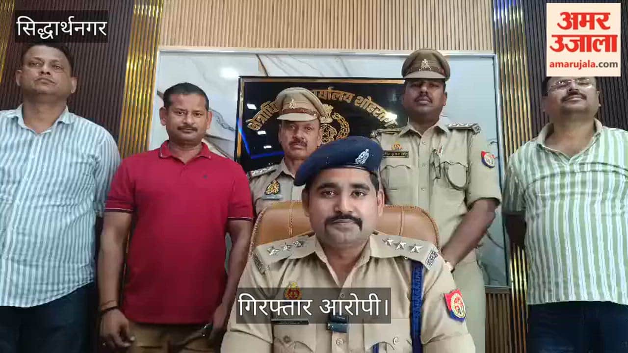 Four were caught while planning to steal, pistol recovered