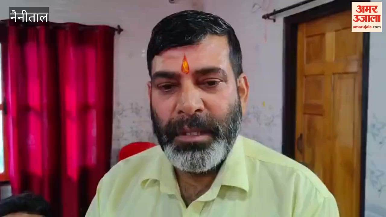 decision regarding the integration of Tallital and Mallital Chambers of Commerce will be taken within a week