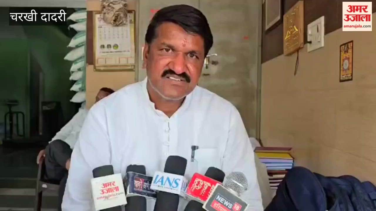 Wheat arrival begins at six procurement centers in the district