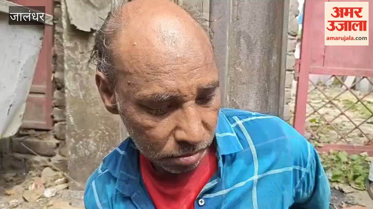 Bicycle thief nabbed in Jalandhar