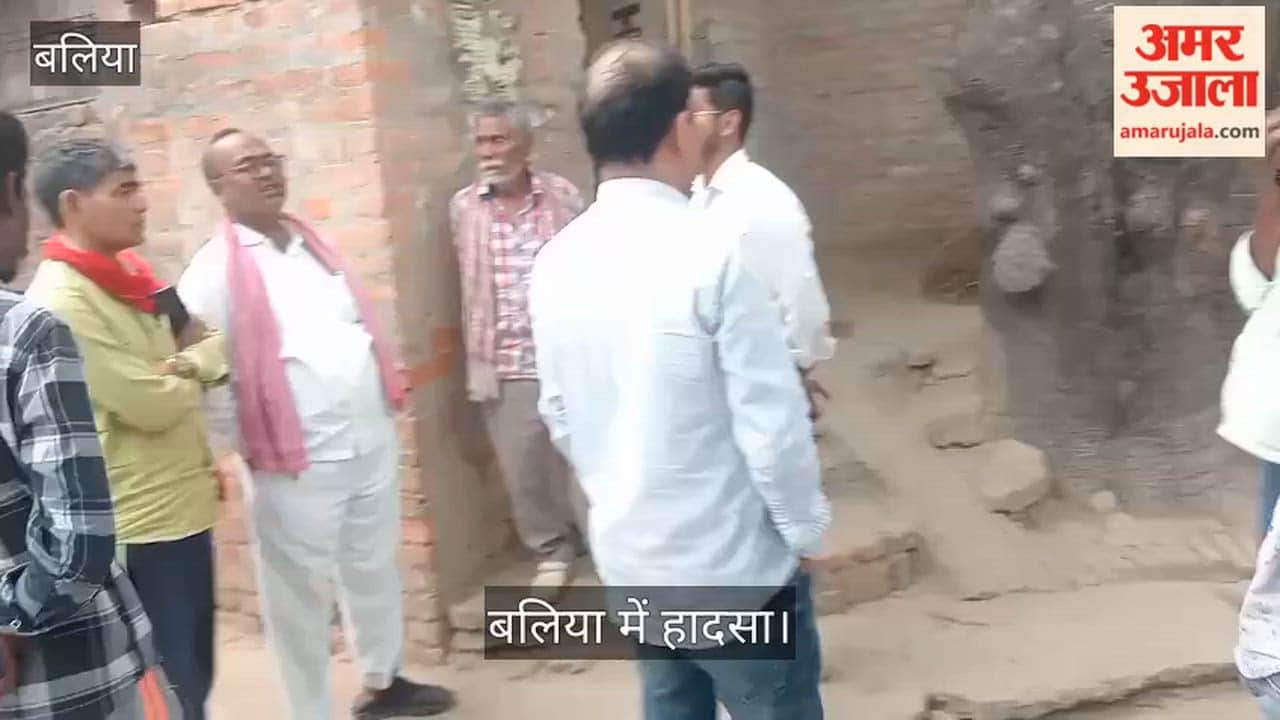 Man commits suicide by hanging himself in room in Ballia