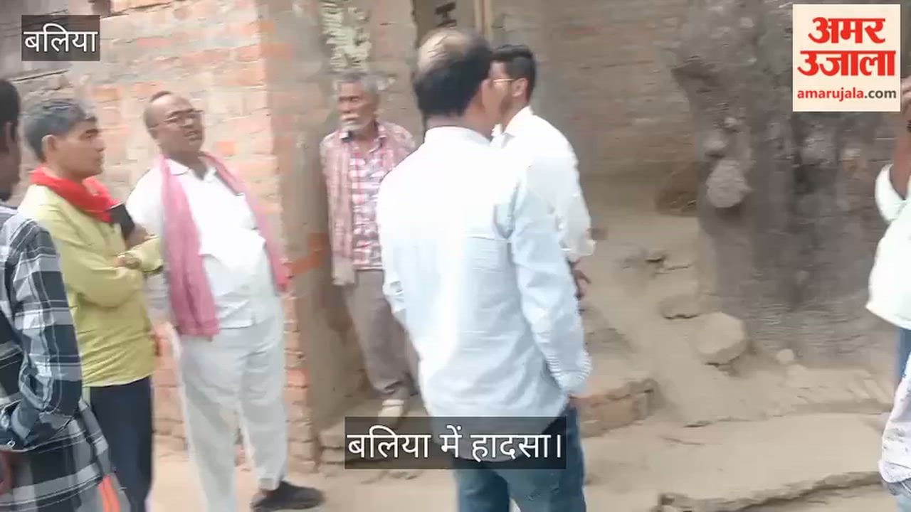 Man commits suicide by hanging himself in room in Ballia