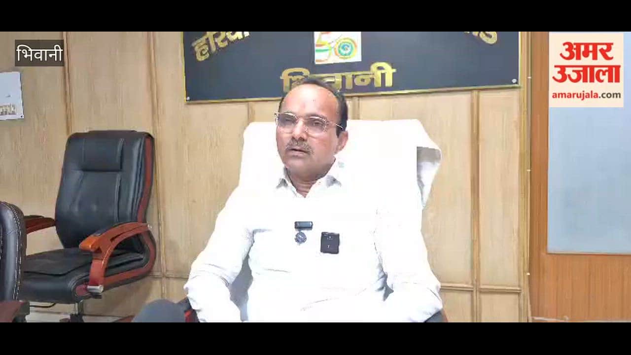 Governor Acharya Devvrat will visit Bhiwani on April 21.