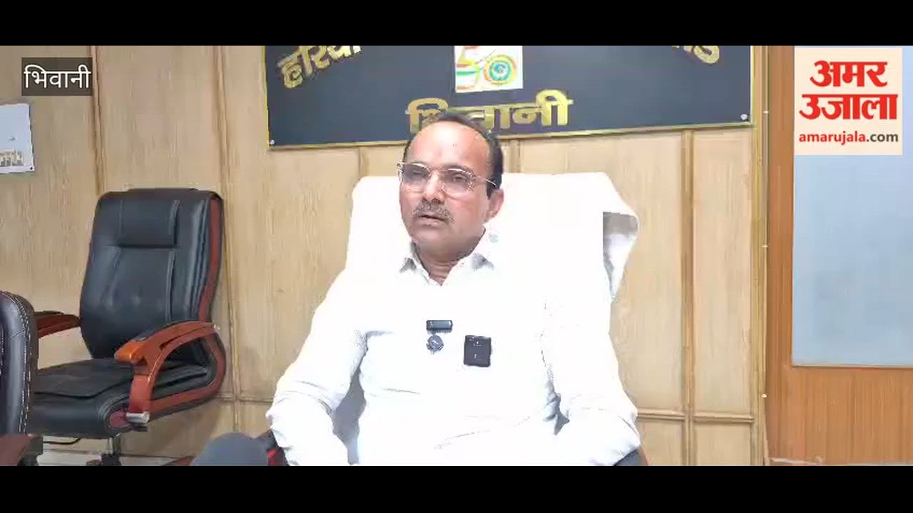 Governor Acharya Devvrat will visit Bhiwani on April 21.