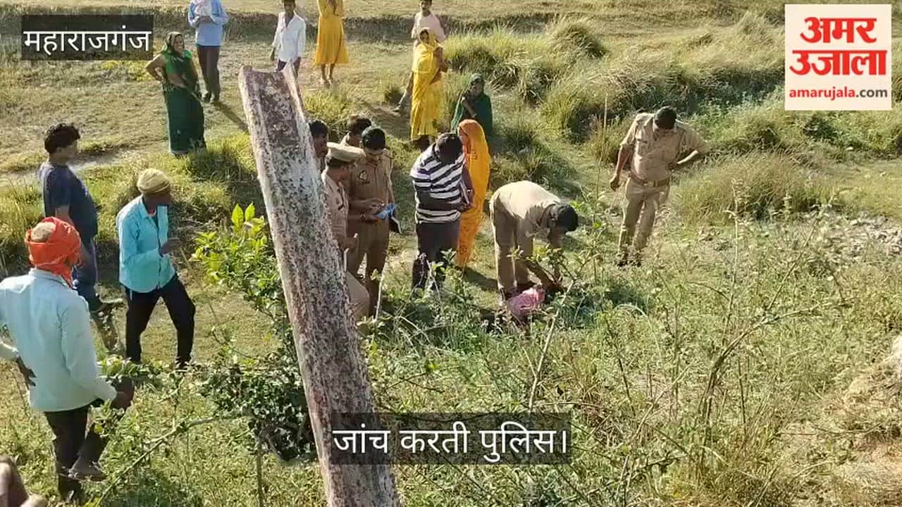 A student and a girl student committed suicide by getting hit by a train near Mahuar village in Adda Bazaar.