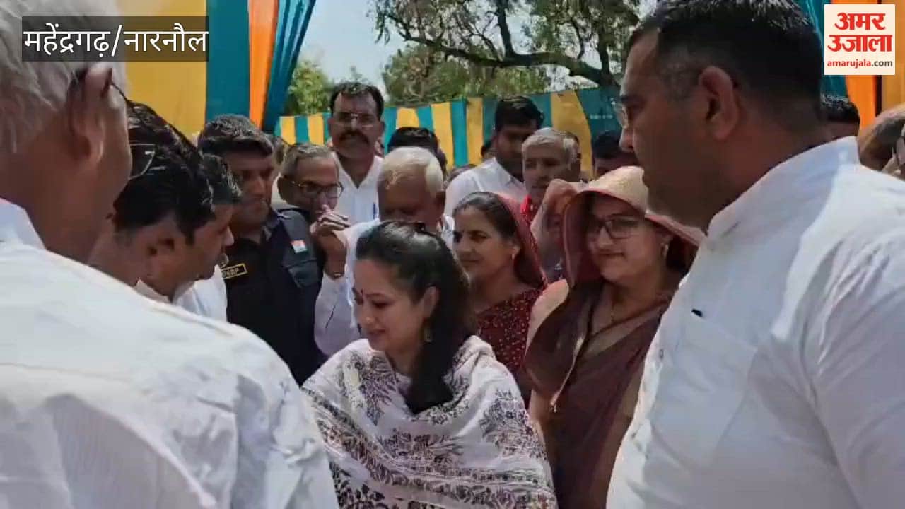 Health Minister laid the foundation stone of Sub Health Centre in village Bawania.